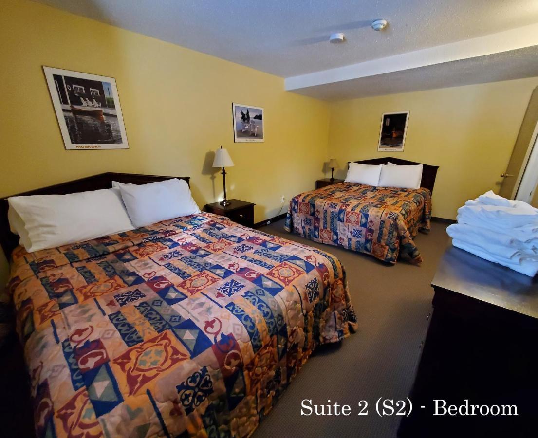 Spring Lake Resort Dwight Habitación foto