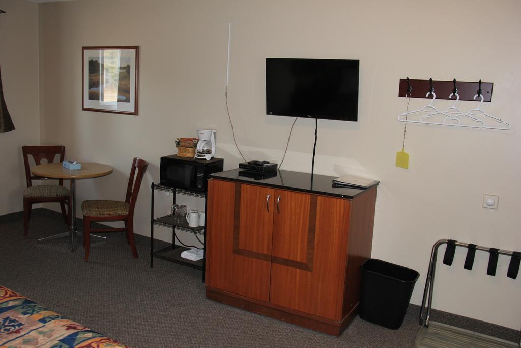 Spring Lake Resort Dwight Habitación foto