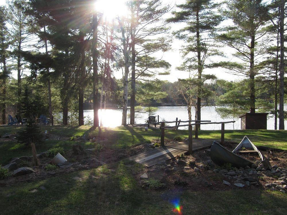 Spring Lake Resort Dwight Exterior foto